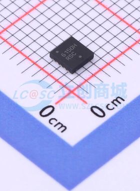 NIS6150MT2TXG WDFNW-10(3x3) 浪涌保护器 ON(安森美)原装正品 电