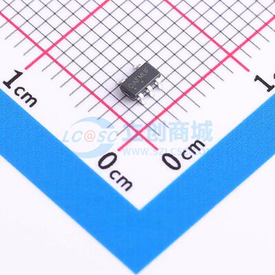 NCP115ASN150T2G TSOP-5 线性稳压器(LDO) ON(安森美)原装正品 电