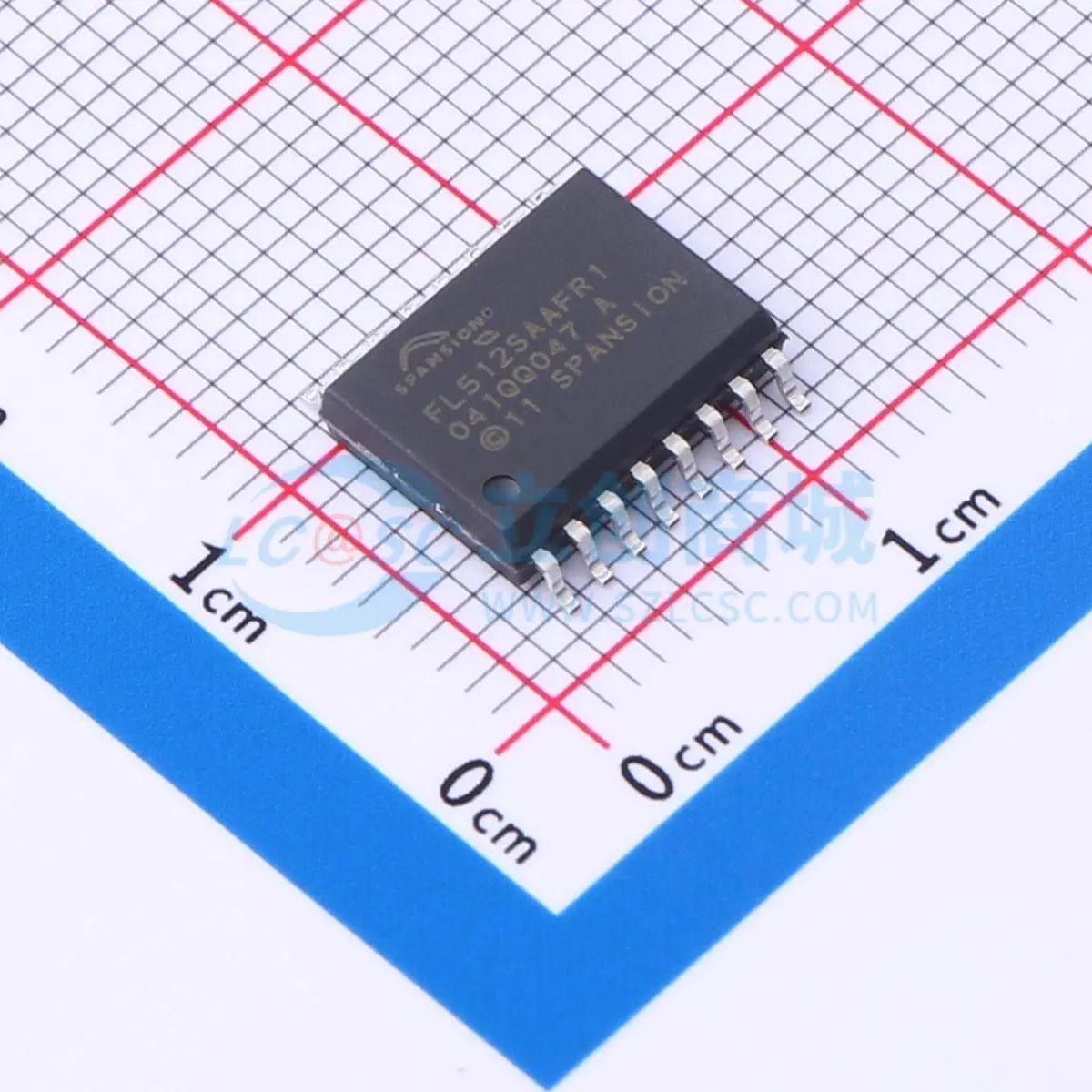 S25FL512SAGMFAR10 SOIC-16 NOR FLASH 全新原装 电子元件配单,电子元器件市场,芯片,淘宝优惠券,粉丝福利购,淘宝优惠卷