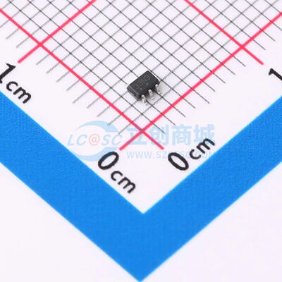 NCV333ASQ3T2G SC-88-5 精密运放 ON(安森美)原装正品 电子元件配