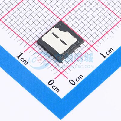 NTMTSC4D2N10GTXG TDFN-8-W(8.3x8.4) 场效应管(MOSFET) ON(安森