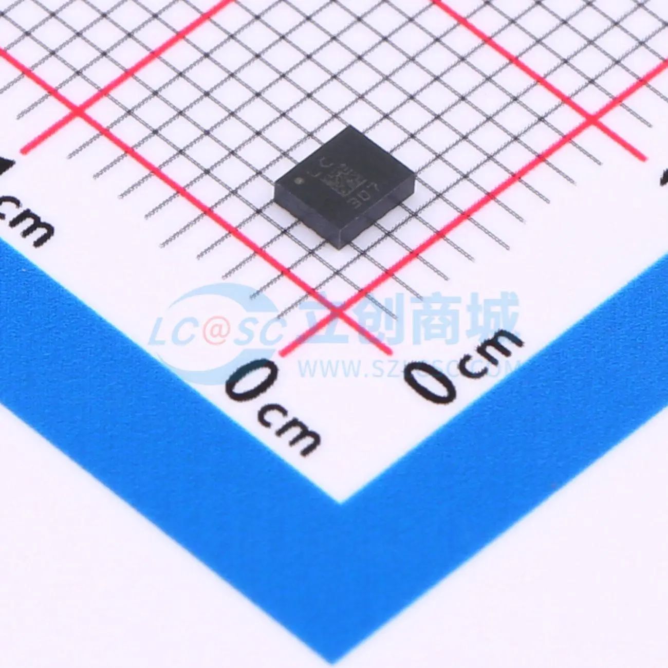 ASM330LHHXTR VFLGA-14L(2.5x3) 姿态传感器/陀螺仪 ST(意法半导