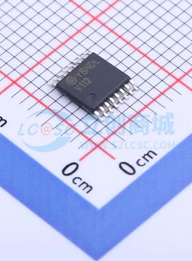 74VHC112MTCX TSSOP-16 触发器 ON(安森美)原装正品 电子元件配单