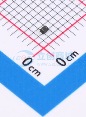 拍一发十 LM5Z12VT1G SOD-523 稳压二极管 LRC原装正品 电子元件