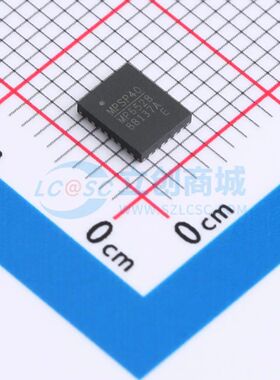 MPQ6528GVE-AEC1-Z QFN-28(4x5) 栅极驱动芯片 全新原装正品 电子
