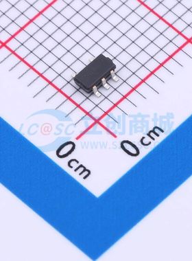 NCV303LSN42T1G TSOP-5-1.5mm 监控和复位芯片 ON(安森美)原装正