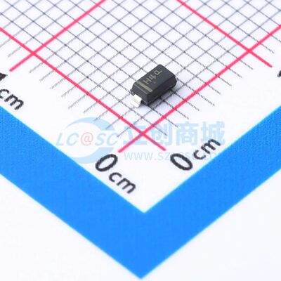 SZMMSZ5244BT1G SOD-123 稳压二极管 ON(安森美)原装正品 电子元