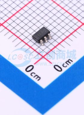 TLV6001UIDBVR SOT-23-5 运算放大器 TI全新正品原装 电子元件配