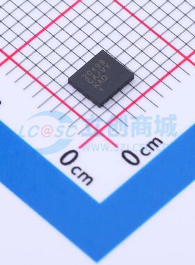 MAX20499CAFOA/VY+ FC2QFN-17(3.5x4) DC-DC电源芯片 全新原装 电