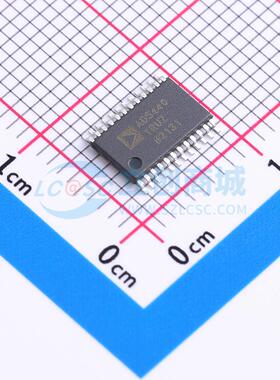 AD5440YRUZ-REEL7 TSSOP-24 数模转换芯片DAC 原装正品 电子元器
