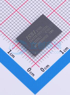 IS43TR16K01S2AL-125KBLI LWBGA-96(10x14) DDR SDRAM 全新原装正
