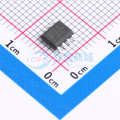 ADA4522-2ARZ SOIC-8 精密运放 原装正品 电子元器件配单