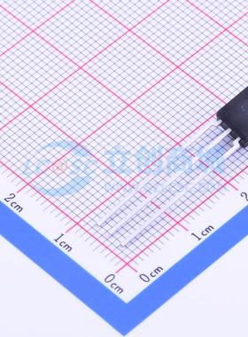 TSOP32138 SIP-3-2.54mm 红外遥控接收头(IRM) VISHAY(威世)全新
