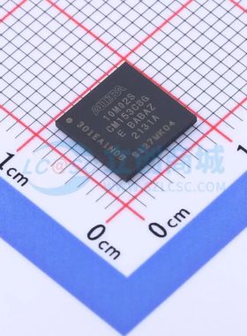 10M02SCM153C8G MBGA-153 可编程逻辑器件(CPLD/FPGA) 原装正品