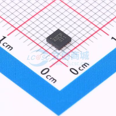 MP8865GQ-Z QFN-15(3x3) DC-DC电源芯片 全新原装正品 电子元件配