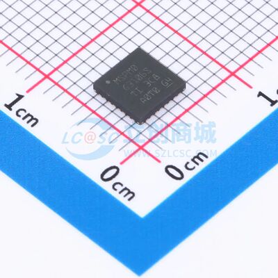 MSPM0G3106SRHBR VQFN-32(5x5) 单片机(MCU/MPU/SOC) TI全新正品