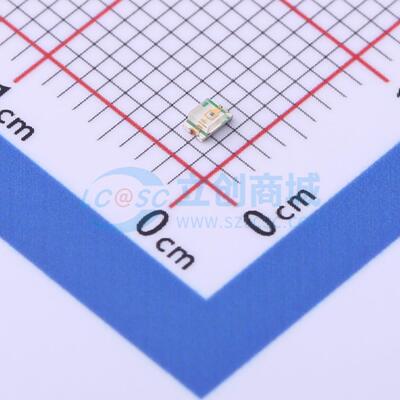 SML-H12P8TT86 0805 发光二极管/LED ROHM(罗姆)全新原装 电子元