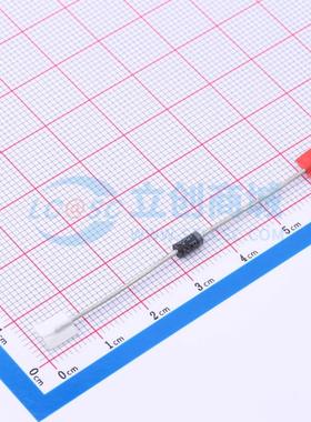 GP10Y-E3/54 DO-41 通用二极管 VISHAY(威世)全新原装 电子元器件