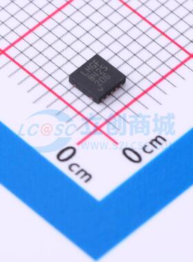 LTC6229HDD#PBF DFN-10-EP(3x3) 运算放大器 原装正品 电子元器件