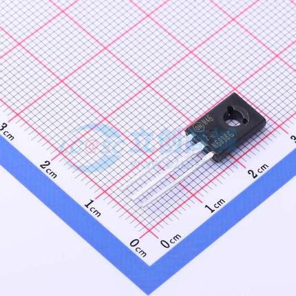 2N6038G TO-225-3 达林顿管 ON(安森美)原装正品 电子元件配单