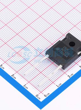 NDSH40120C-F155 TO-247-2LD 碳化硅二极管 ON(安森美)原装正品