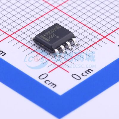 NCP12400BAHAB0DR2G SOIC-7 AC-DC控制器和稳压器 ON(安森美)原装
