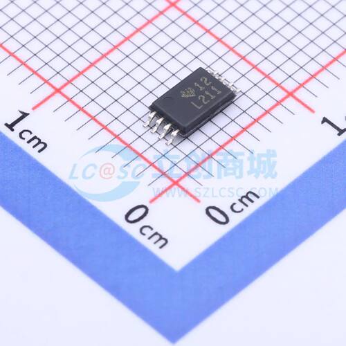 LM211PWR TSSOP-8 比较器 TI全新正品原装 电子元件配单