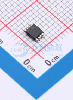 MAX5532EUA+ uMAX-8 数模转换芯片DAC 全新原装 电子元件配单