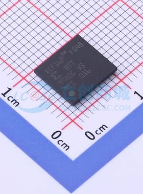 XCF16PFSG48C TFBGA-48 可编程逻辑器件(CPLD/FPGA) XILINX(赛灵