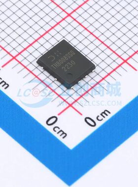 DMTH8008SPSQ-13 PowerDI5060-8 场效应管(MOSFET) DIODES(美台)