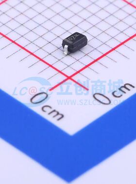 SZMM3Z20VT1G SOD-323 稳压二极管 ON(安森美)原装正品 电子元件