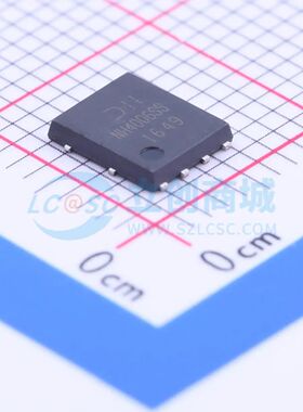 DMNH4006SPSQ-13 PowerDI5060-8 场效应管(MOSFET) DIODES(美台)