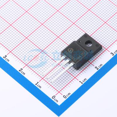 IPA060N06NM5S TO-220-3 场效应管(MOSFET) 全新进口原装 电子元