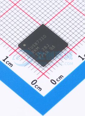 TUSB7320RKMR WQFN-100(9x9) USB转换芯片 TI全新正品原装 电子元