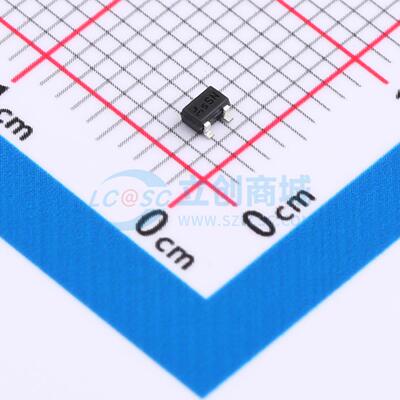 SN7002W H6433 SOT-323-3 场效应管(MOSFET) 全新进口原装 电子元