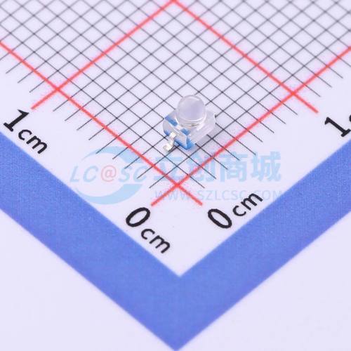 QEB373GR SMD,2.2x2.7mm 红外发射管 ON(安森美)原装正品 电子元