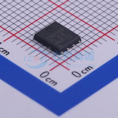 CSD17581Q5A SON-8(5x6) 场效应管(MOSFET) TI全新正品原装 电子