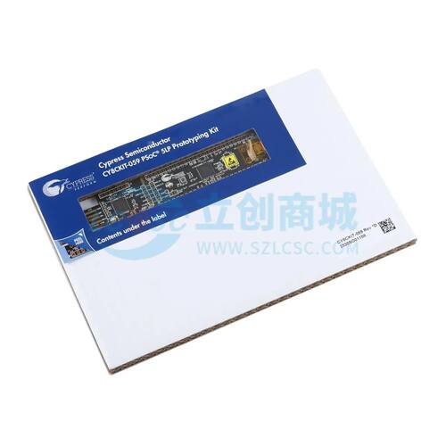 CY8CKIT-059 - 开发板 全新原装 电子元件配单
