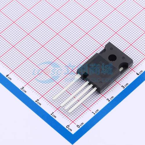 NTH4L030N120M3S TO-247-4L 碳化硅场效应管(MOSFET) ON(安森美)