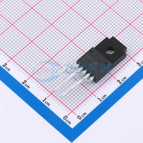 BA00CC0WT-V5 TO-220FP 线性稳压器(LDO) ROHM(罗姆)全新原装 电