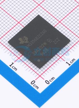 AM3356BZCZ60 NFBGA-324 单片机(MCU/MPU/SOC) TI全新正品原装 电