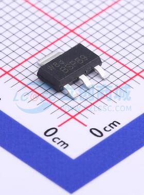 BSP89,115 SOT-223 场效应管(MOSFET) 全新正品原装 电子元件配单