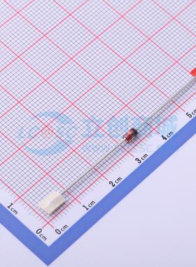 BZV85-C75,113 DO-41 稳压二极管 全新正品原装 电子元件配单