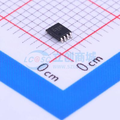 SN74LVC2G32DCUR VSSOP-8 逻辑门 TI全新正品原装 电子元件配单