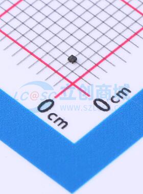 74AUP1G14GX4-Q100Z X2-SON-4(0.6x0.6) 反相器 全新正品原装 电