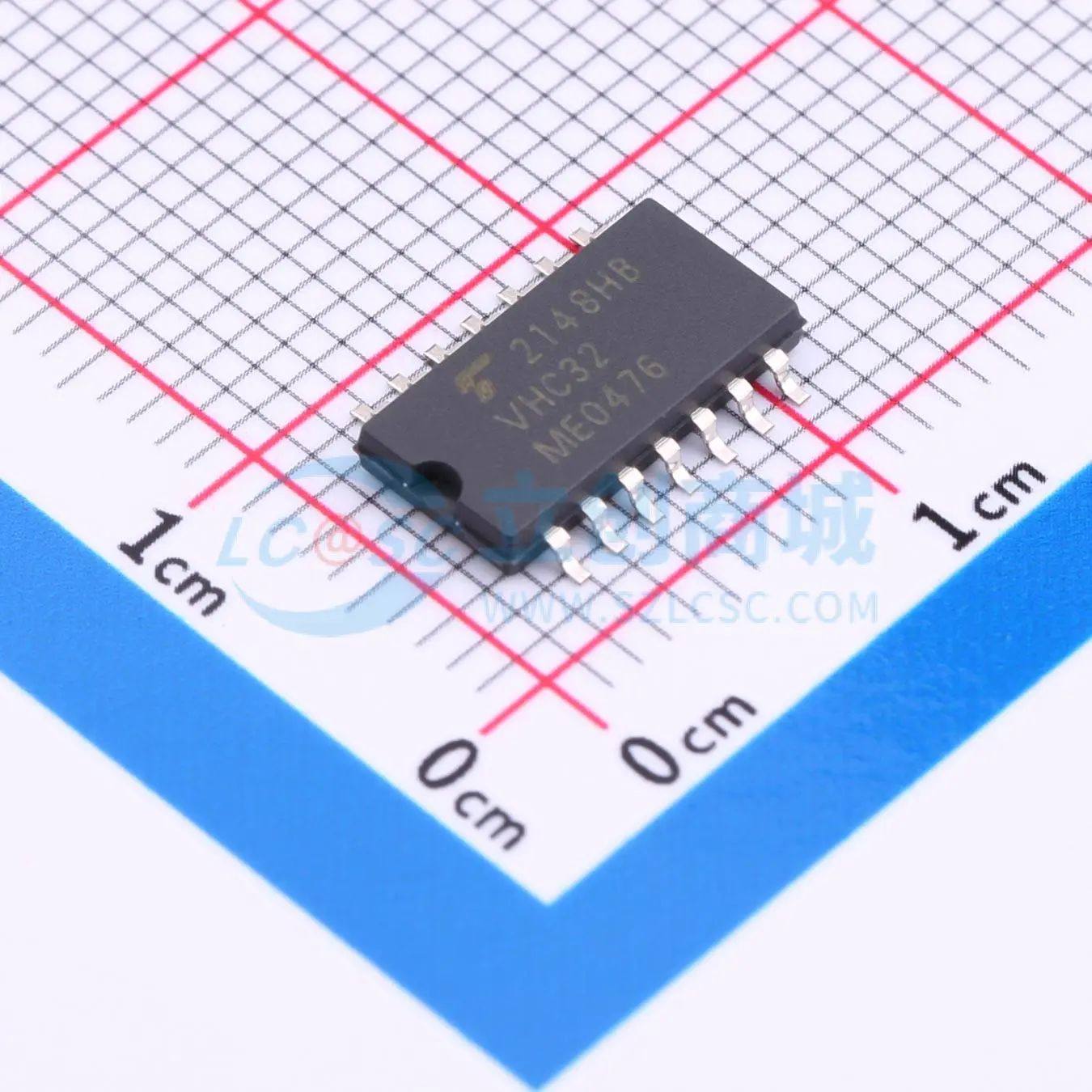 TC74VHC32F(EL,K,F) SOP-14 逻辑门 全新原装 电子元器件配单,电子元器件市场,芯片,淘宝优惠券,粉丝福利购,淘宝优惠卷