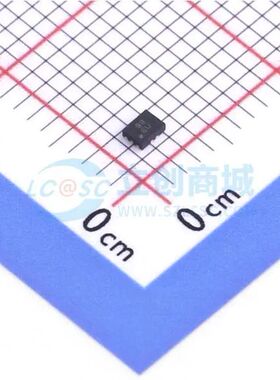 WS74199Q-10/TR WQFN-10(1.4x1.8) 电流感应放大器 全新原装 电子