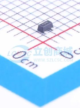 拍一发十 L2SA1774QT1G SC-89 三极管(BJT) LRC原装正品 电子元件