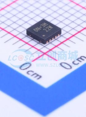 RT6150AGQW WDFN-10-EP(3x3) DC-DC电源芯片 RICHTEK(立锜)全新原