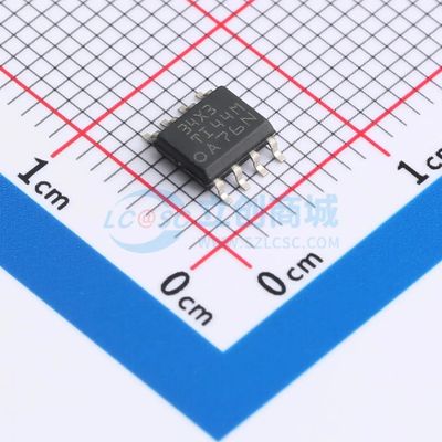 TCAN3413DR SOIC-8 CAN收发器 TI全新正品原装 电子元件配单